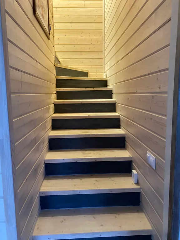 Дом, в котором всегда тепло и уютно