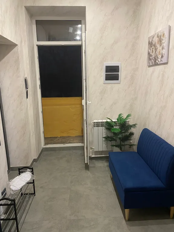 Квартира в центре города