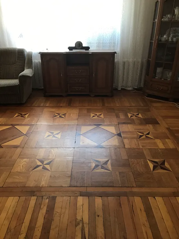 Симпатичная квартира для гостей