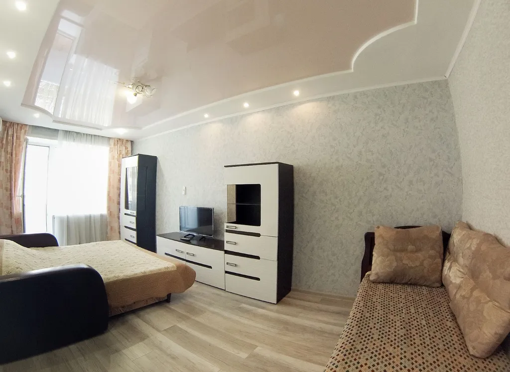 1-комнатная Квартира — аренда посуточно в Калуга