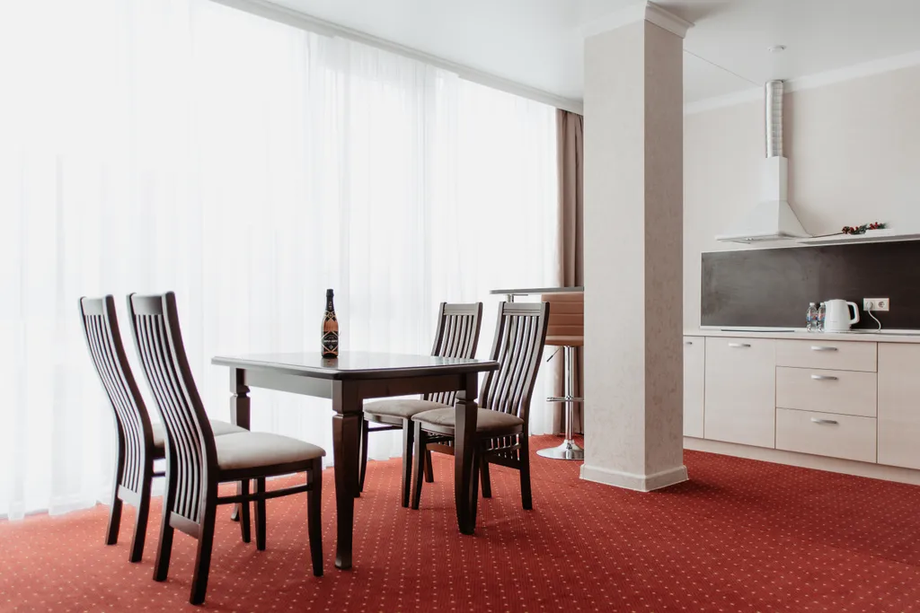 Квартира Уютная квартира в центре города — Горячий Ключ