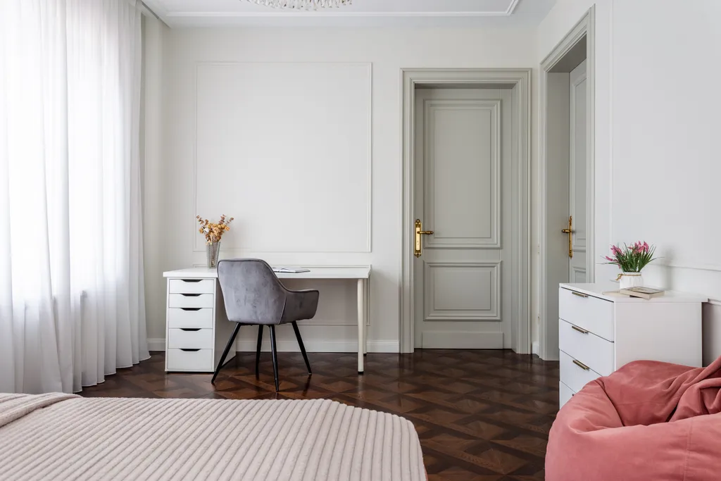 Коттедж Роскошный просторный коттедж для большой компании — Воейково