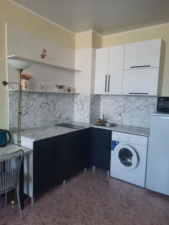 Элитная студия