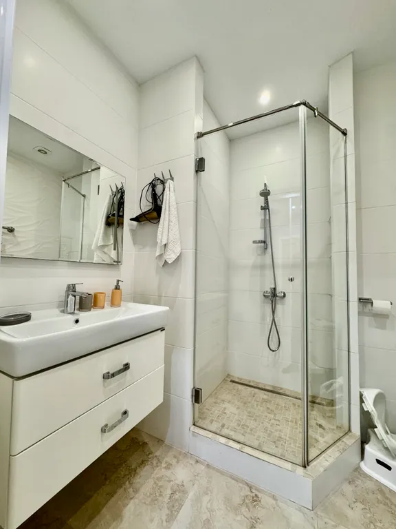 Милашка-квартира