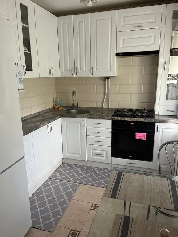 Уютная квартира в лучшем районе города