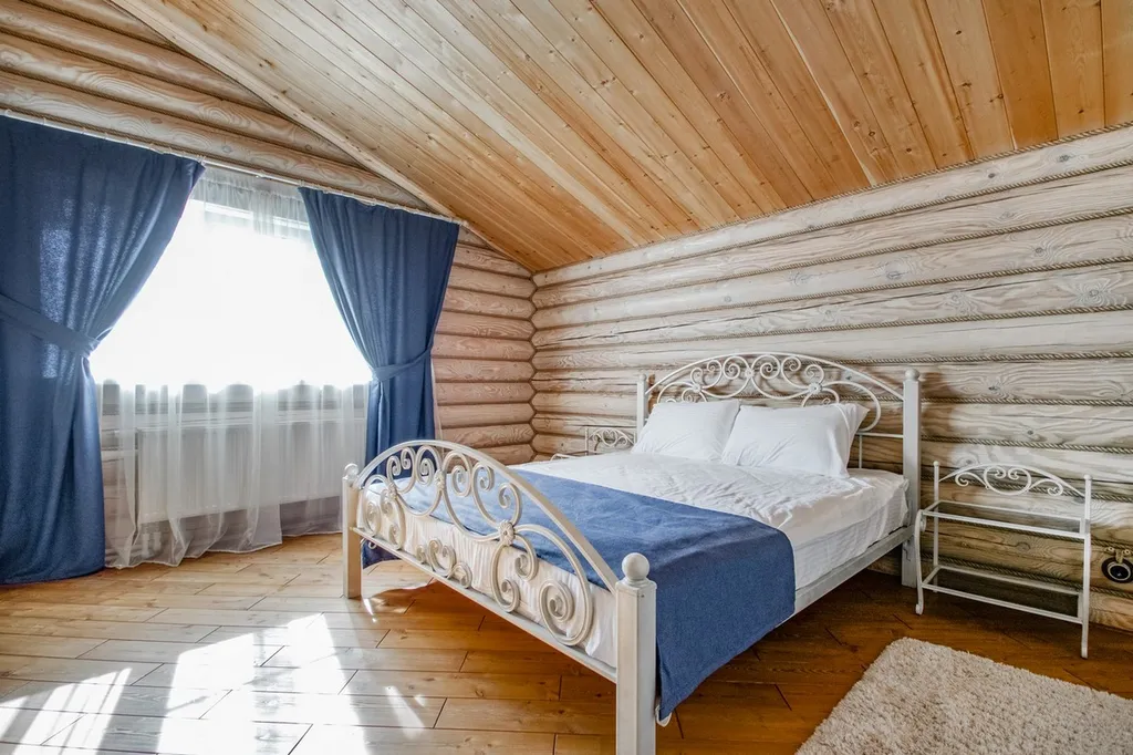 Имение на 3 спальни с парной