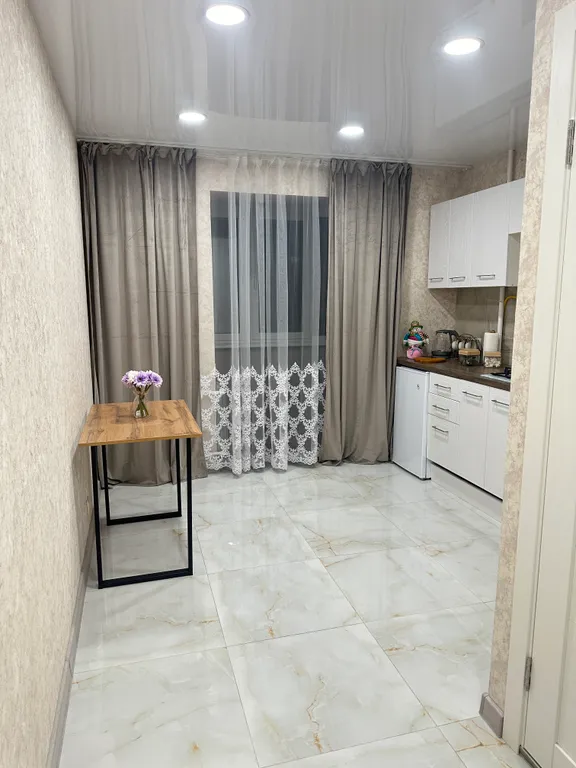 Квартира Уютная квартира в ближнем Заволжье — Тверь