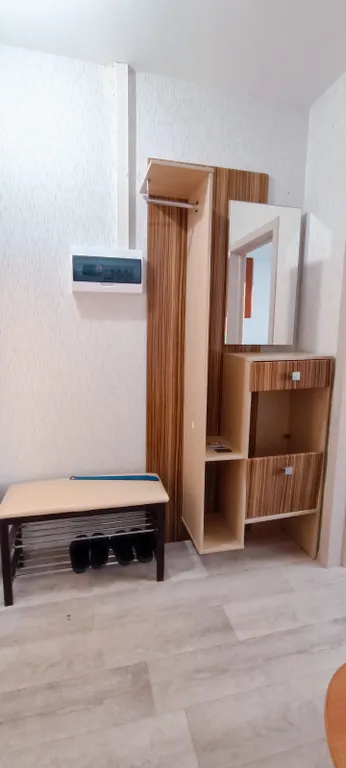 Студия в центре