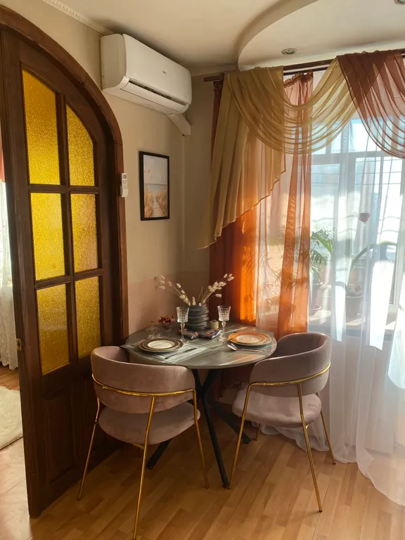 Апартаменты в самом центре Тулы