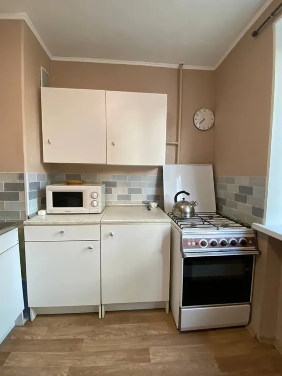 Апарт Sweet Home у метро Купчино