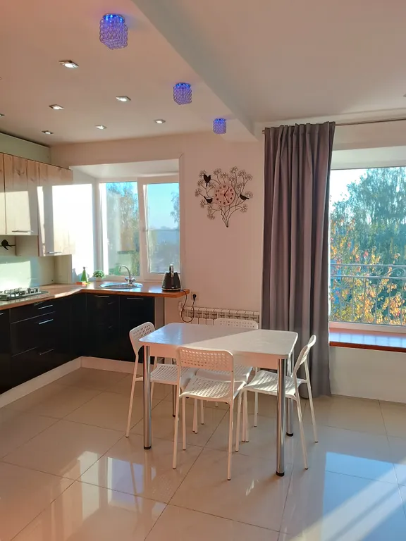 Квартира в центре Костромы