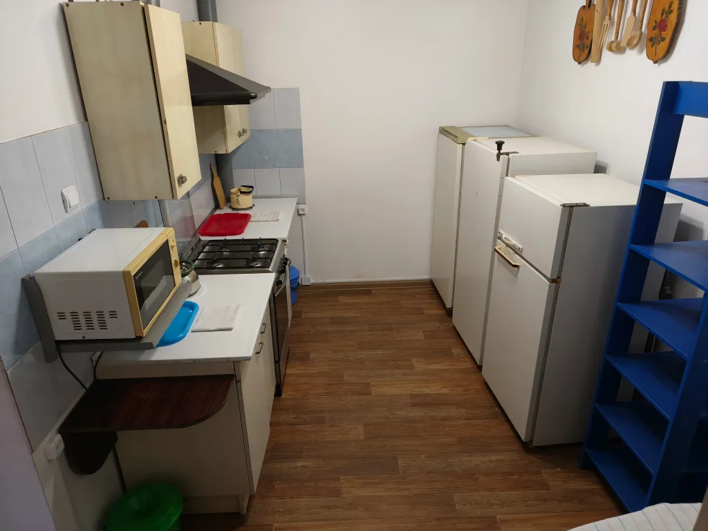 Азовские встречи