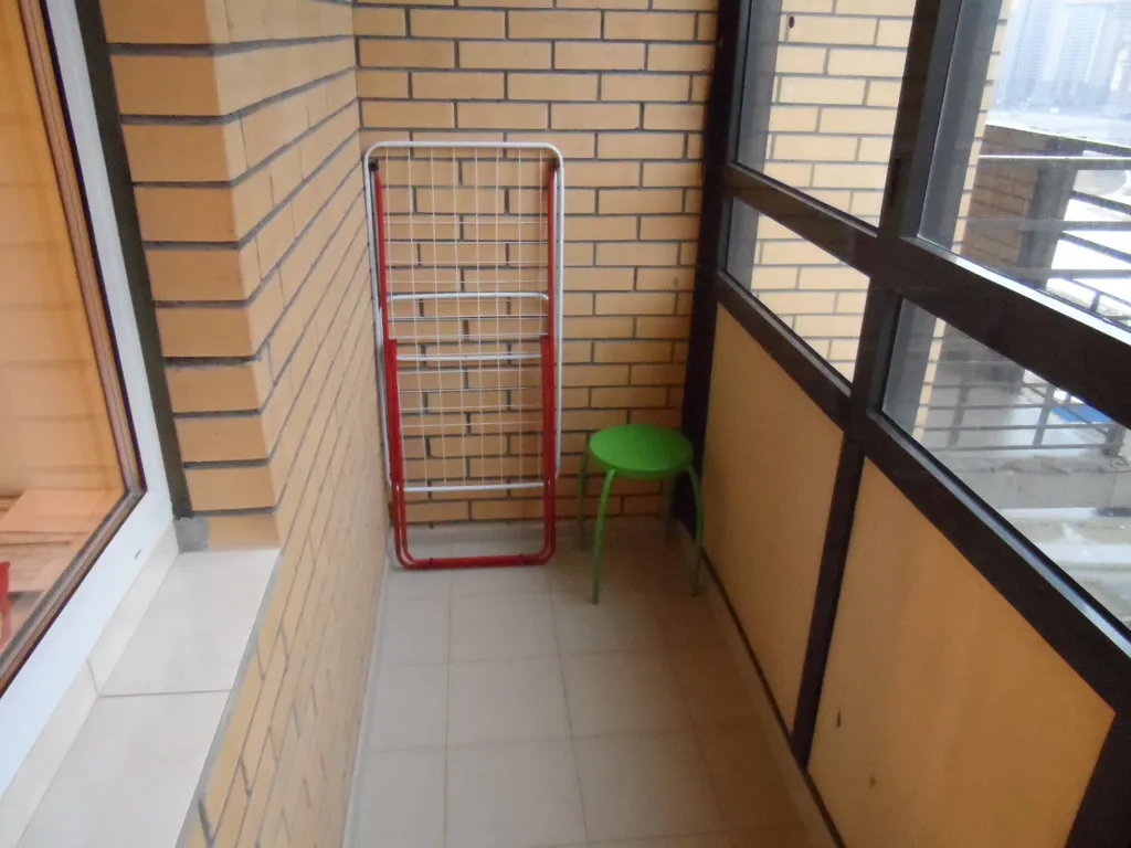 Просторная квартира в 12 минутах от метро Парнас