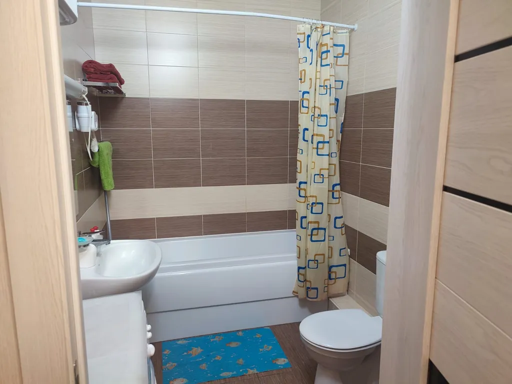 Квартира Квартира для отдыха в Олимпийском парке — Сириус