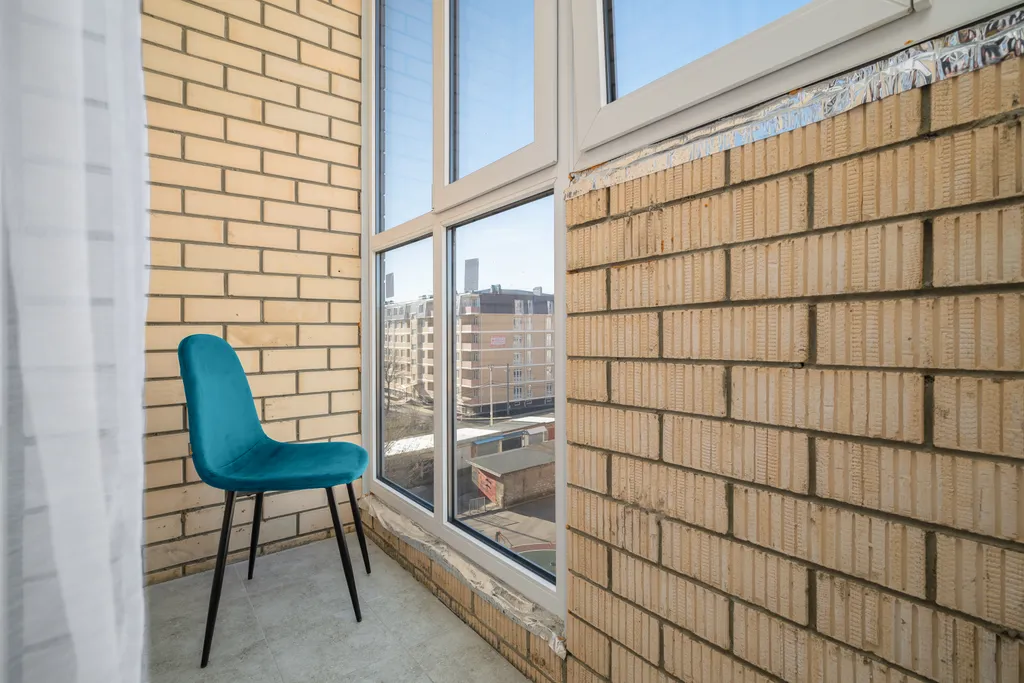 Квартира Уютная квартира на озере — Горячий Ключ