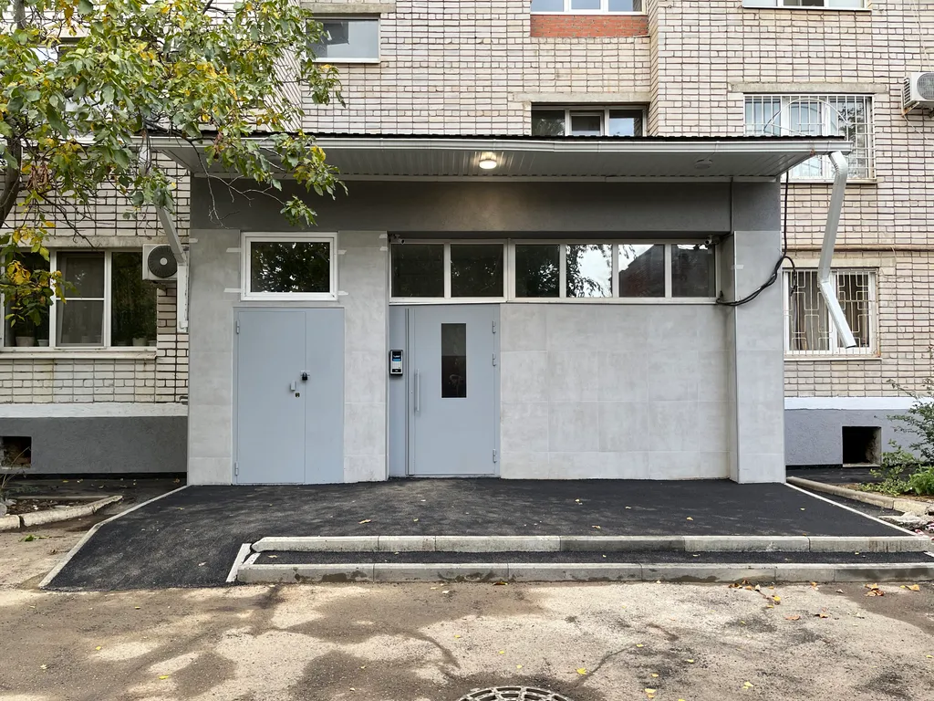 Квартира Уютная квартира, район ККБ — Краснодар