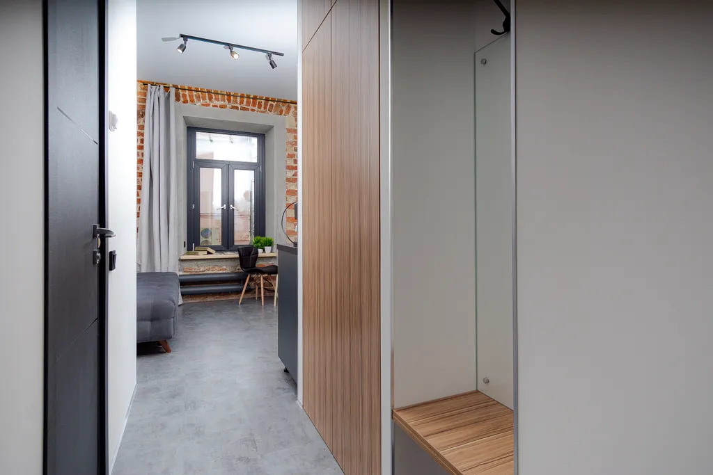 Квартира Квартира Red Square Collection by GoldenRing-Apartments Apt#2 — Ярославль