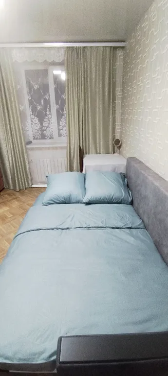 Уютная квартира рядом с лесом