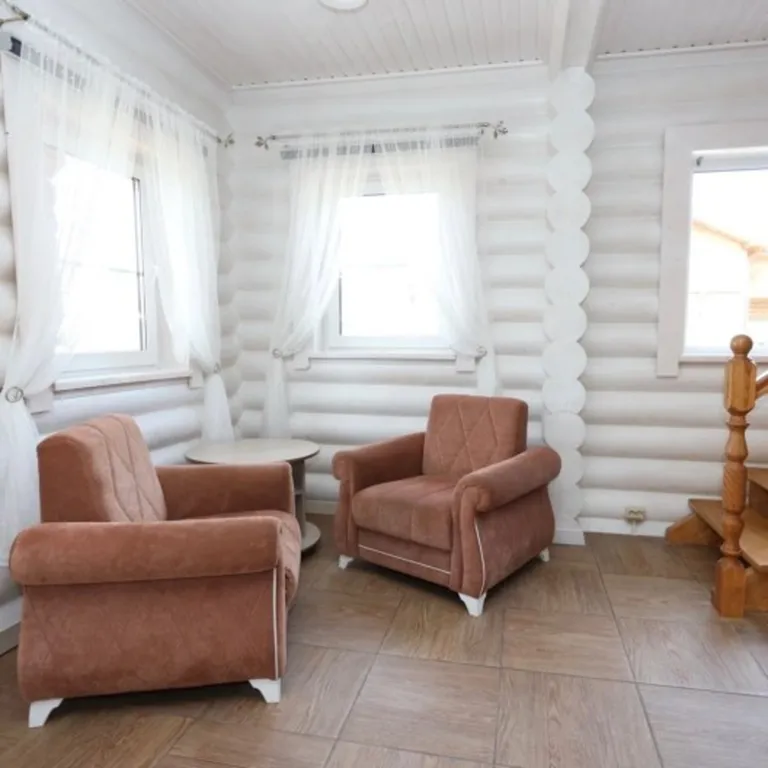 4-комнатный Дом