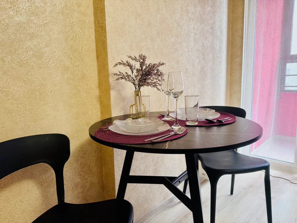 Красный бархат