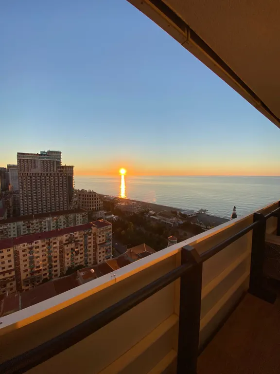 Apartaments Orbi City 3persons V&V deluxe