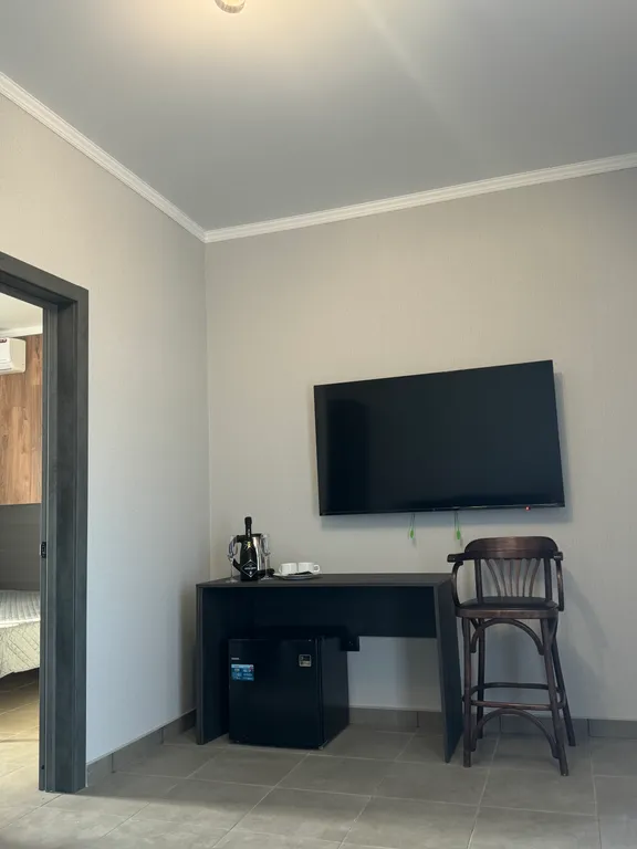 Квартира Комната — Геленджик