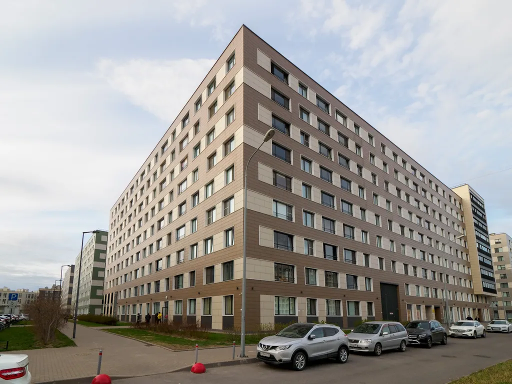 Отличный апартамент в центре