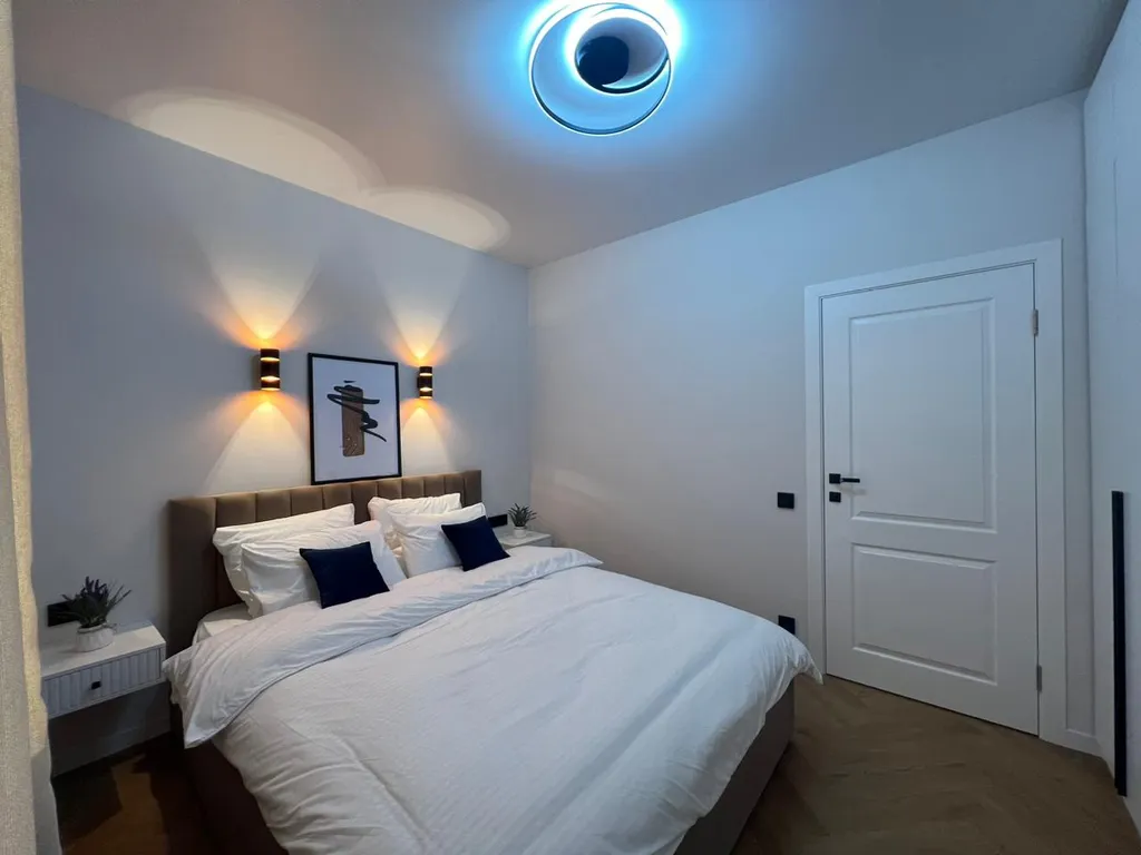 Квартира апартаменты в Монино