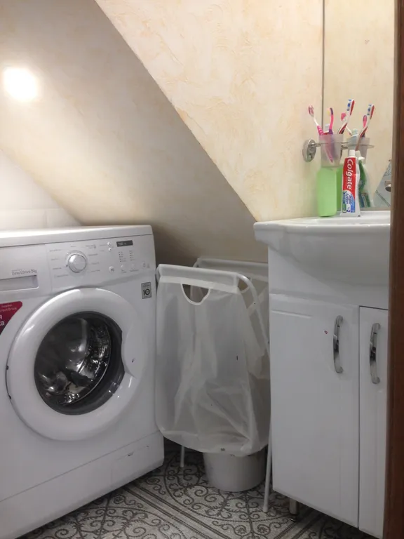 Домик в коттеджном поселке Олимпия