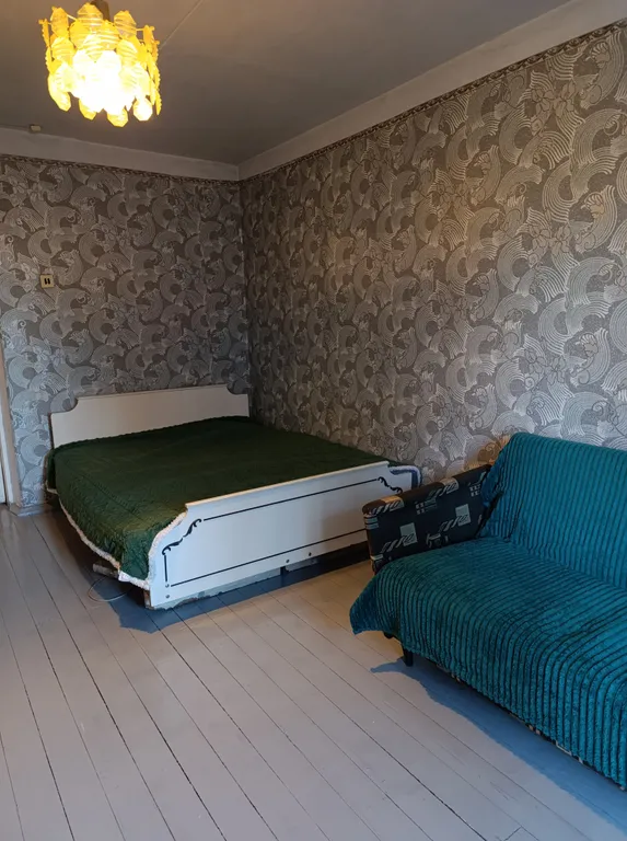 Квартира эконом вариант для рабочих