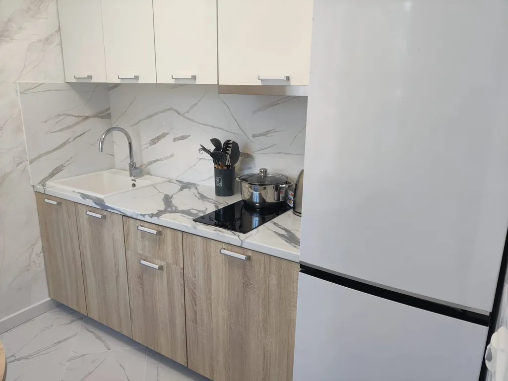 Квартира в 450 м до моря