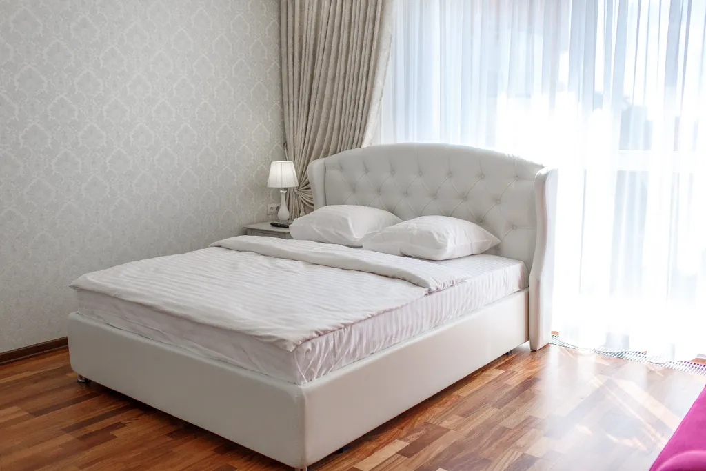 Квартира Апартаменты Империал — Калининград