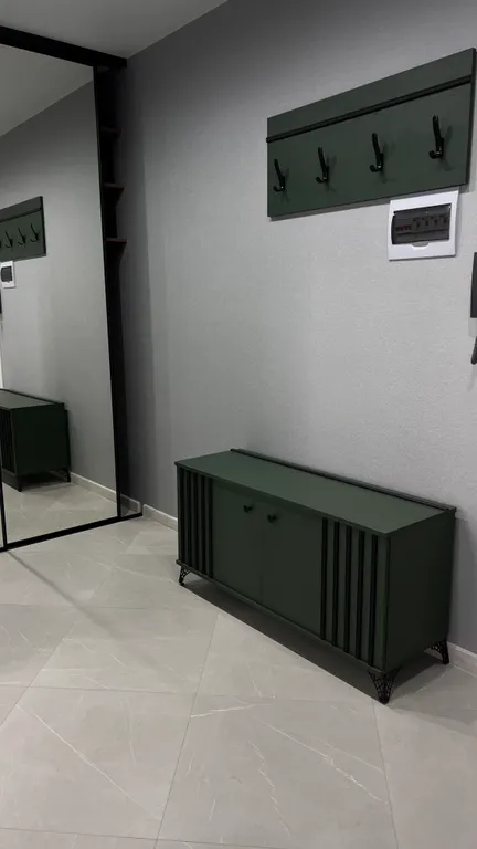 Уютная квартира недалеко от моря