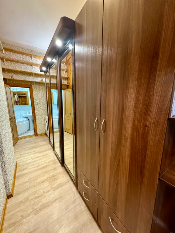 Квартира в центре