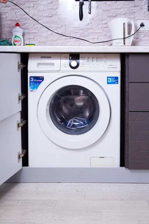 Уютная квартира с панорамным видом на город