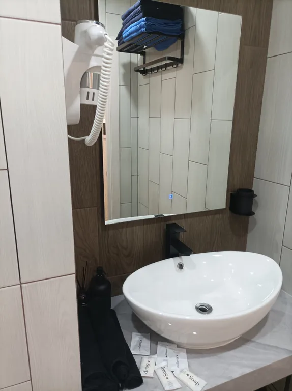 Уютная квартира в центре города Дыхание севера