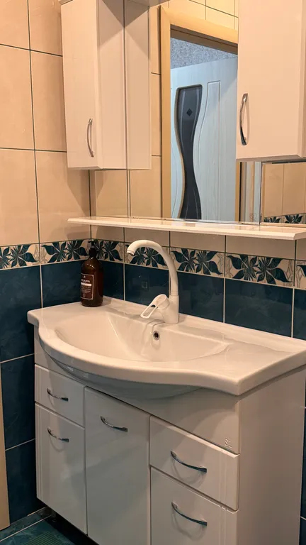 Первый этаж дома