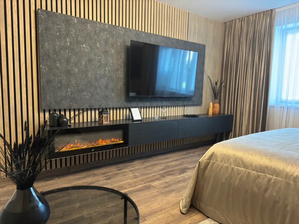 Квартира Квартира Апартамент класса люкс Dream House Luxe в самом центре Калининграда — Калининград