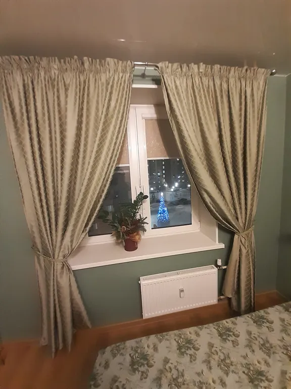 Квартира Квартира рядом с Онкоцентром — Песочный