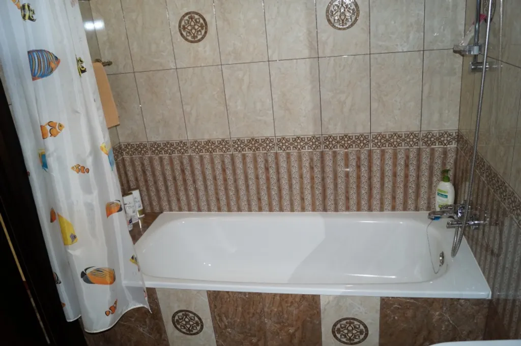 Апартаменты с кухней Авангард