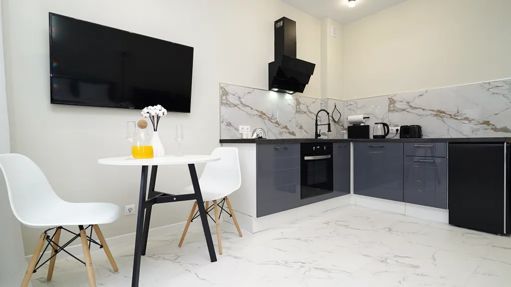 Комфортные Апартаменты в Центре города