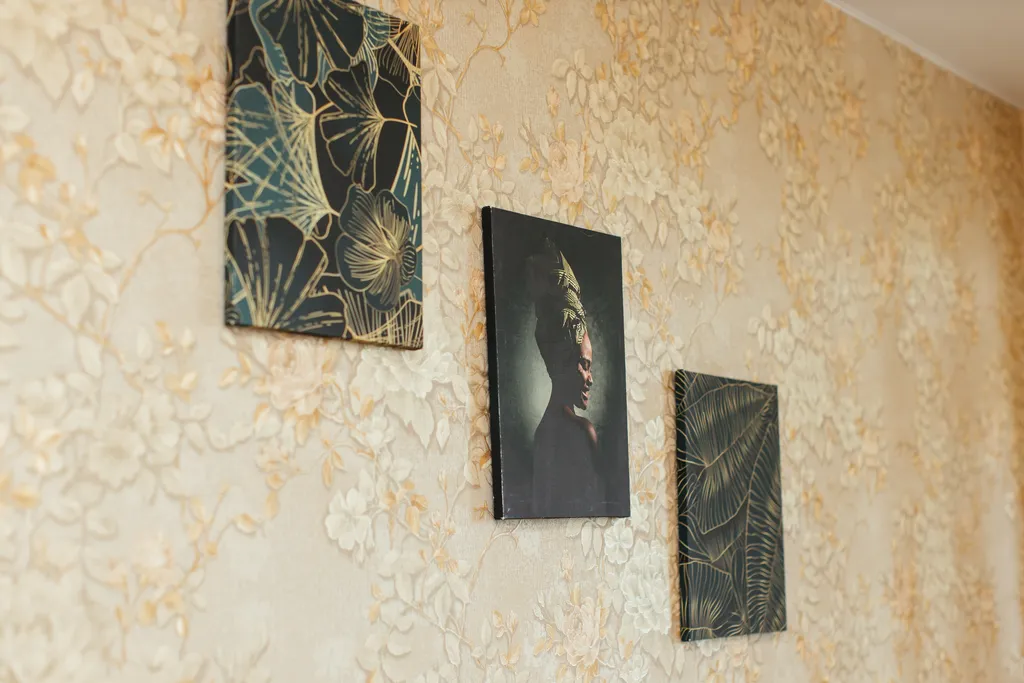 Квартира с видом на Дон