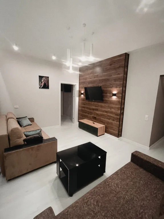 Квартира для вас в центре — аренда посуточно в Лида