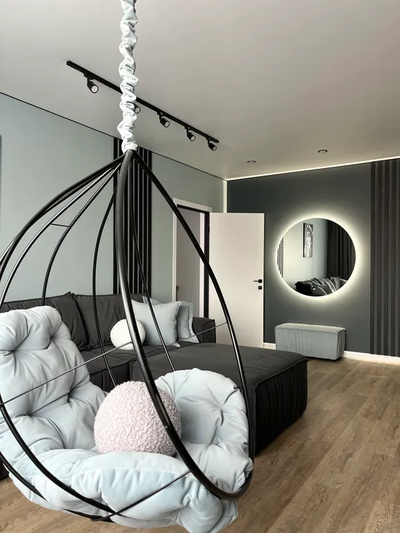 Релакс- квартира в Северном