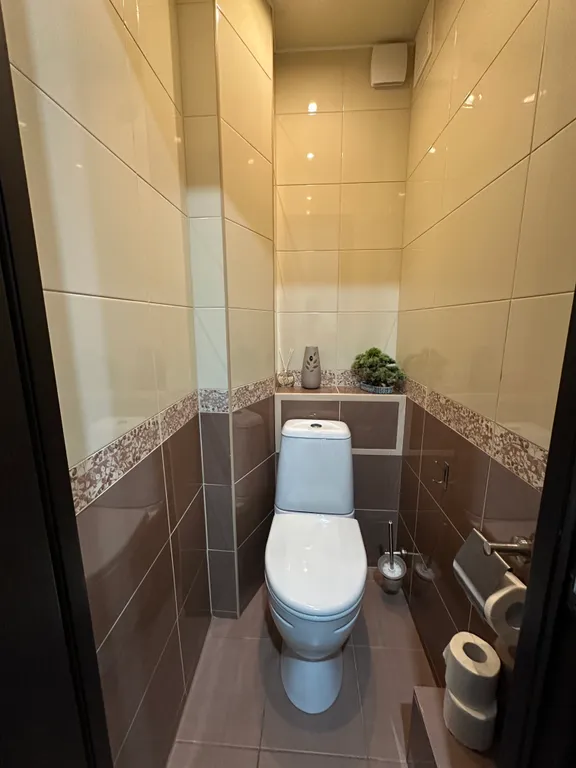 Квартира 2-комнатная Квартира — Колпино