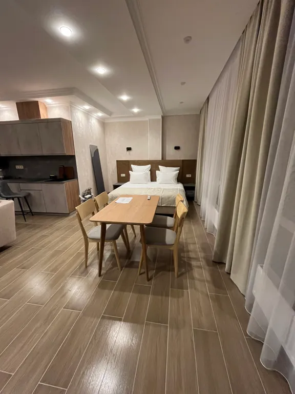 Студия в Таукел (311)