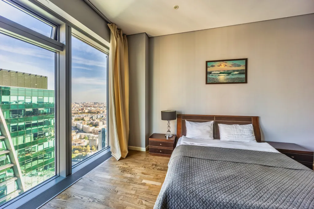 Capital Sky Disco 250м2