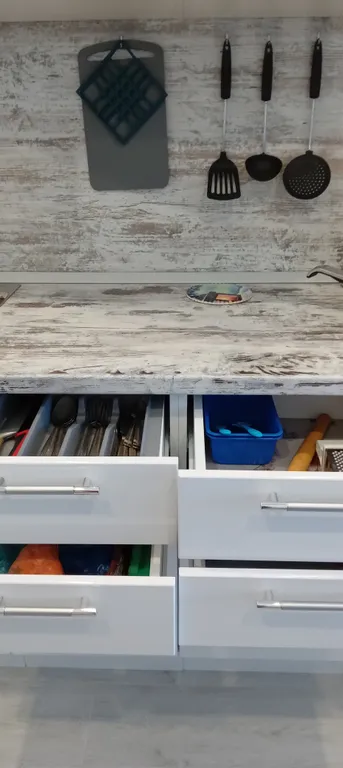 Квартира Уютная новая 2-комнатная квартира в курортной зоне центра города — Анапа