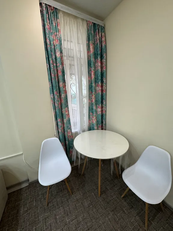 Квартира Квартира Студия в курортном городке — Адлер