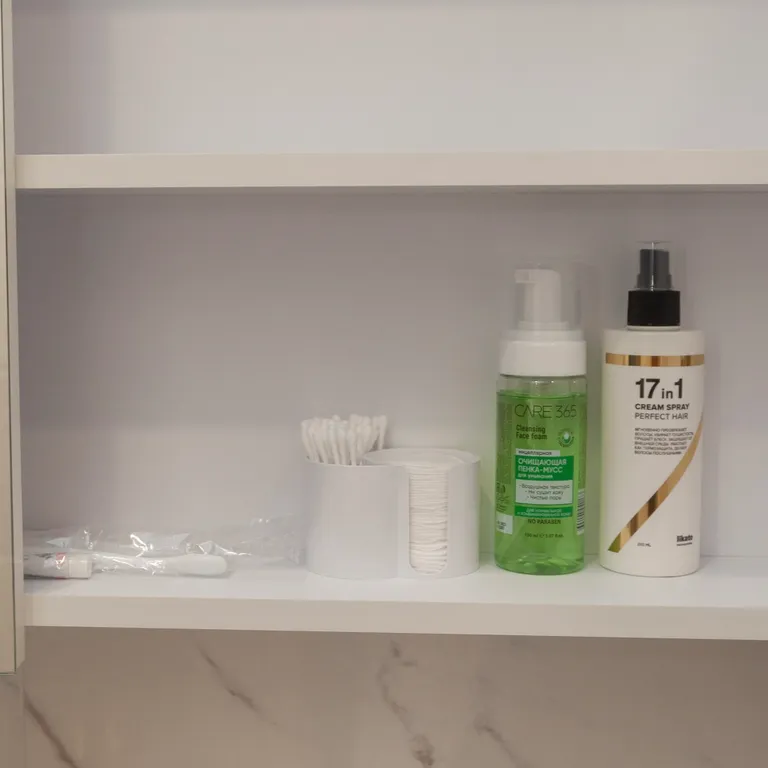 Квартира Уютная квартира в новом ЖК — Ростов-на-Дону